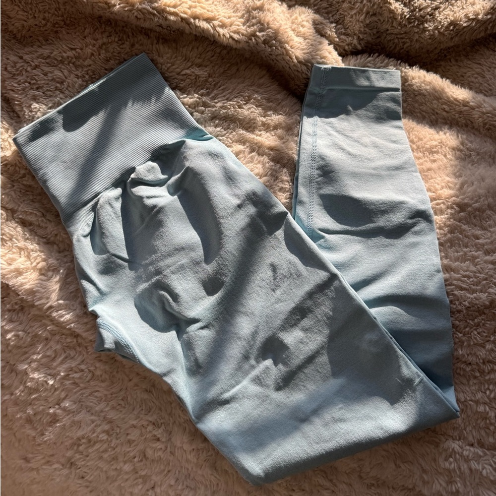 NVGTN contour seamless leggings